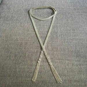 Kendra Scott Vienna Wrap Necklace